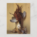 Suche nach toter vogel postkarten Oudry