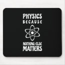 Suche nach physik mousepads Wissenschaft
