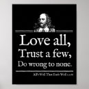 Suche nach shakespeare zitat poster Zitate