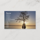 Suche nach alter baum visitenkarten Reisebüro
