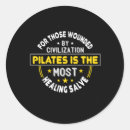 Suche nach pilates aufkleber Yoga