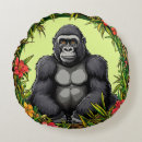 Suche nach gorilla kissen Tierwelt