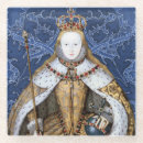 Suche nach tudor untersetzer Königin