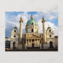 Suche nach st charles kirche postkarten Wien