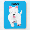 Suche nach glücklicher hund mousepads Zeichenhund