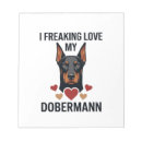Suche nach dobermann notizblock Weimaraner