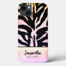 Suche nach zebradruck iphone hüllen Trendig