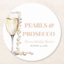 Suche nach perlen untersetzer Elegant