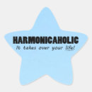 Suche nach harmonika aufkleber Blues