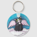 Suche nach engel schlüsselanhänger Wolken