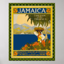 Suche nach tropen poster Jamaica
