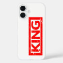 Suche nach king iphone hüllen Spaß