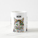 Suche nach whiskers tassen Katze