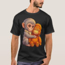 Suche nach babyaffe tshirts Süß