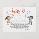 Suche nach zinn postkarten Jede person