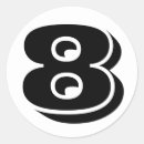 Suche nach acht aufkleber Für alle