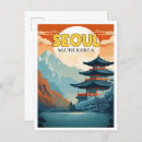 Suche nach südkorea postkarten Aquarell