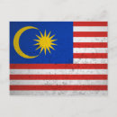 Suche nach malaysia flagge postkarten Flaggen