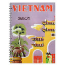 Suche nach vietnam kleine notizbücher Saigon