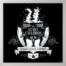 Suche nach cauldron poster Hexe