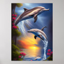 Suche nach niedlicher delphin poster Tiere