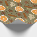 Suche nach gewürze geschenkpapier Winter