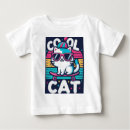 Suche nach cool für katzen tshirts Modern