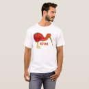 Suche nach brauner vogel tshirts Für alle