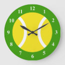 Suche nach tennis ball wanduhren Time