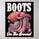 Suche nach stiefel poster Cowgirl