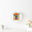 Suche nach schwul poster wanduhren Übertragen