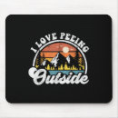 Suche nach pinkeln mousepads Lustig