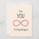 Suche nach infinity karten Liebe