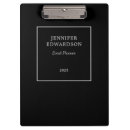 Suche nach mit schwarzem klemmbrett Beruflich