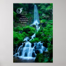 Suche nach schöne natur poster Wasserfall