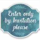 Suche nach privat aufkleber Blau