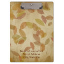 Suche nach herbst klemmbrett Blätter