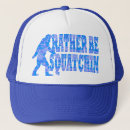 Suche nach tarnung kappen Squatch