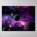 Suche nach universe poster Galaxies