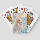 Suche nach traum spielkarten Jede person