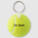 Suche nach tennis liebe schlüsselanhänger Schläger