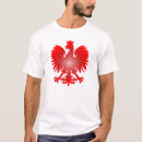 Suche nach polnischer stolz tshirts Polen