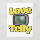 Suche nach bildschirm postkarten Fernsehen