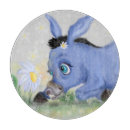 Suche nach esel schneidebrettchen Niedlich