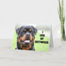 Suche nach rottweiler karten Begrüßung