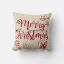 Suche nach merry christmas kissen Christlich