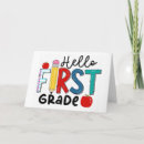 Suche nach erster schultag karten Kinder
