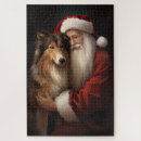 Suche nach weihnachtsmann puzzle Für alle