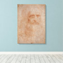 Suche nach leonardo da vinci leinwandbilder Renaissance