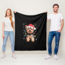 Suche nach yorkshire terrier decken Weihnachten